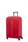 SAMSONITE Obal na kufr L TA Revolution Red
