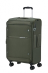 SAMSONITE Kufr Gotwist Spinner Expander 68/29 Dark Green