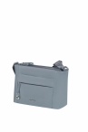 SAMSONITE D�msk� kabelka p�es rameno S Move 5.0 Dusty Blue