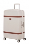SAMSONITE Kufr Image Spinner 75/30 Expander Ivory