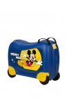 SAMSONITE D�tsk� kufr Dream2Go Disney Mickey Happy