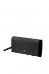 SAMSONITE D�msk� pen�enka Chromate SLG Black