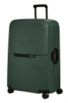 SAMSONITE Kufr Magnum 2 Spinner 81/36 Forest Green