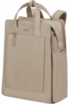 SAMSONITE Batoh na notebook 14.1" Essentis Sandstone