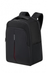 SAMSONITE Batoh na notebook 15,6" M Guardit 3.0 Underseater Black