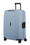 SAMSONITE Kufr Essens Spinner 75/33 Fog Blue