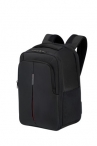 SAMSONITE Batoh na notebook 14,1" S Underseater Black