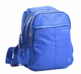 BRIGHT D�msk� batoh A5 Kr�lovsky modr�