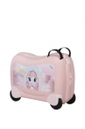 SAMSONITE D�tsk� kufr Dream2Go Unicorn Tess