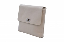 Ko�en� crossbody kapsa Smetanov�