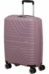 AT Kufr Flytwist Spinner 55/20 Cabin Expander Frosted Blush