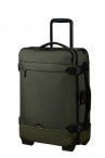 SAMSONITE Cestovn� ta�ka 55/35 Roadseeker Dark Olive