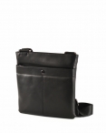 BRIGHT Crossbody ko�en� kapsa Business �ern�