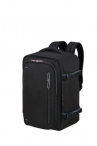 AT P��ru�n� batoh S Cloudrider Underseater Jet Black