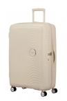 AT Kufr Soundbox Spinner Expander 77/29 Coconut Sand