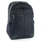 RONCATO Batoh na notebook 14" Wall Street Modr�