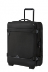 SAMSONITE Cestovn� ta�ka/batoh 55/40 Roadseeker Deep Black