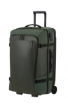 SAMSONITE Cestovn� ta�ka na kole�k�ch 68/31 Armox Moss