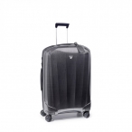 RONCATO Kufr We Are DLX Spinner 70/28 Expander Tmav� �ed�