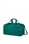 SAMSONITE Cestovn� ta�ka S Urbify Pine Green