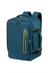 AT Cestovn� batoh MS Take2Cabin Sport Harbor Blue