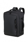AT Batoh na notebook 15,6" M Take2Cabin Flash Black