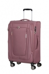 AT Kufr Wanderlite Spinner 68/29 Expander Galactic Mauve