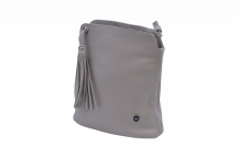BRIGHT D�msk� crossbody kapsa �ed�