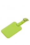 AT Sada 2 jmenovek na zavazadlo Light Lime