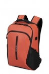 SAMSONITE Batoh na notebook 15,6" M USB Ecodiver Clay