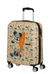 AT D�tsk� kufr Wavebreaker Disney Spinner 55/20 Cabin Mickey Super Surf