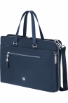 SAMSONITE Aktovka na notebook 15.6" Karissa Evo Blue Nights
