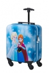 SAMSONITE D�tsk� kufr Daydream Frozen Magic