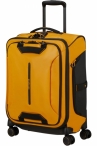 SAMSONITE Cestovn� ta�ka na kole�k�ch 55/23 Ecodiver Cabin Yellow