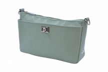 BRIGHT D�msk� crossbody kabelka Zelen� Menta