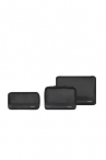 SAMSONITE Sada cestovn�ch organiz�r� TA Revolution Black