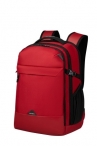 SAMSONITE Batoh na notebook 15,6" M Roadseeker Brick Red