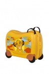 SAMSONITE D�tsk� kufr Dream2Go Disney Simba