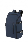 SAMSONITE Batoh na notebook 14.1" Glam-Go Blue Nights