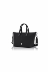 SAMSONITE D�msk� kabelka Up-Line Black