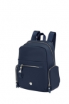 SAMSONITE D�msk� batoh Karissa Evo Blue Nights