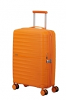 AT Kufr Fastforward Spinner 55/20 Cabin Expander Radiant Orange