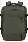 SAMSONITE Batoh pod sedadlo 2v1 2FIT Climbing Ivy