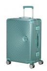 AT Kufr Soundbox Alu Spinner 68/29 Dusty Turquoise