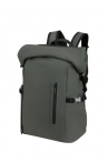SAMSONITE Batoh na notebook 15,6" Rolltop Glam-Go Climbing Ivy