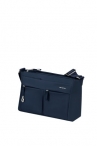SAMSONITE D�msk� kabelka p�es rameno Move 5.0 Dark Blue