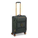 RONCATO Kufr Norway Spinner 55/20 Expander Cabin Zelen�