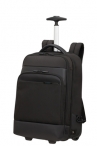 SAMSONITE Batoh na notebook na kole�k�ch 17,3" MYSIGHT Black