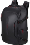 SAMSONITE Cestovn� batoh 17.3" S Prodiver Black