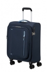 AT Kufr Cloudrider Spinner 55/23 Cabin Expander Sky Navy